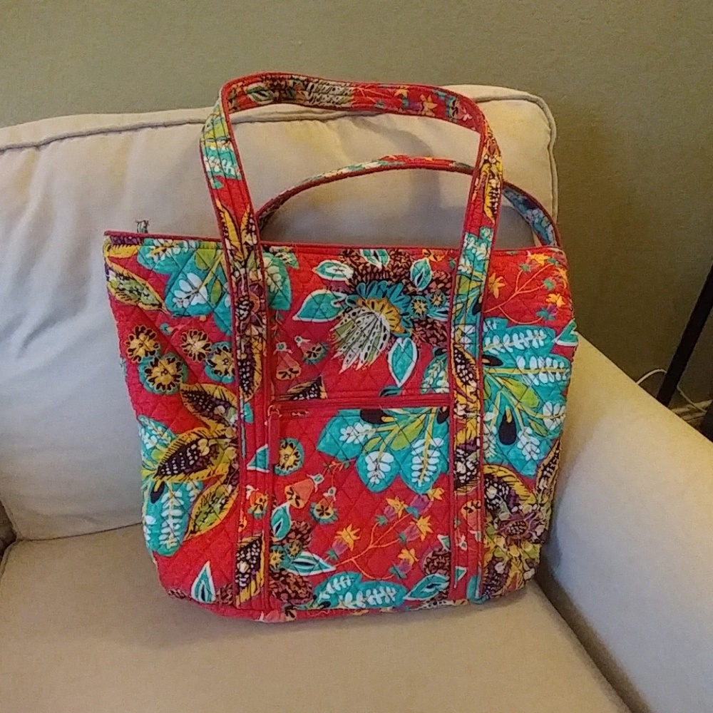 Vera Bradley